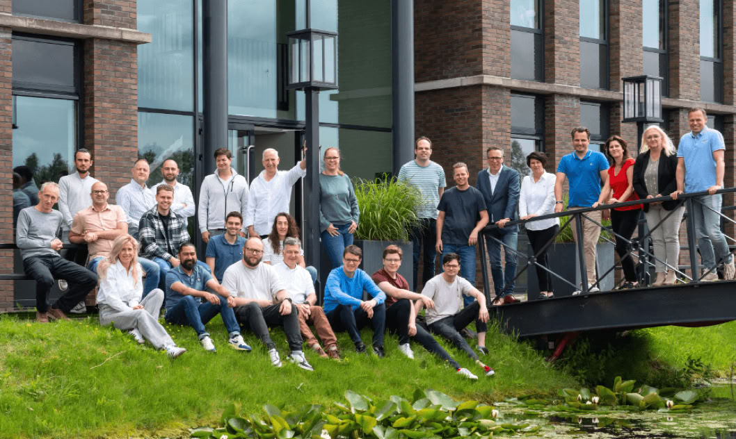 ENK Software - Dé software voor installatie- en bouw.