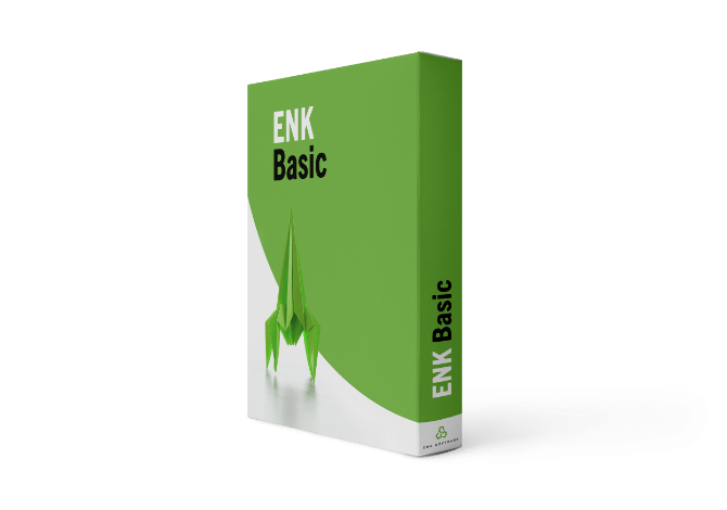 enk software basic pakket